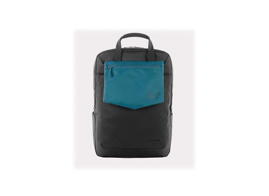 TUCANO WORKOUT 3 BACKPACK - BLACK NB 15"